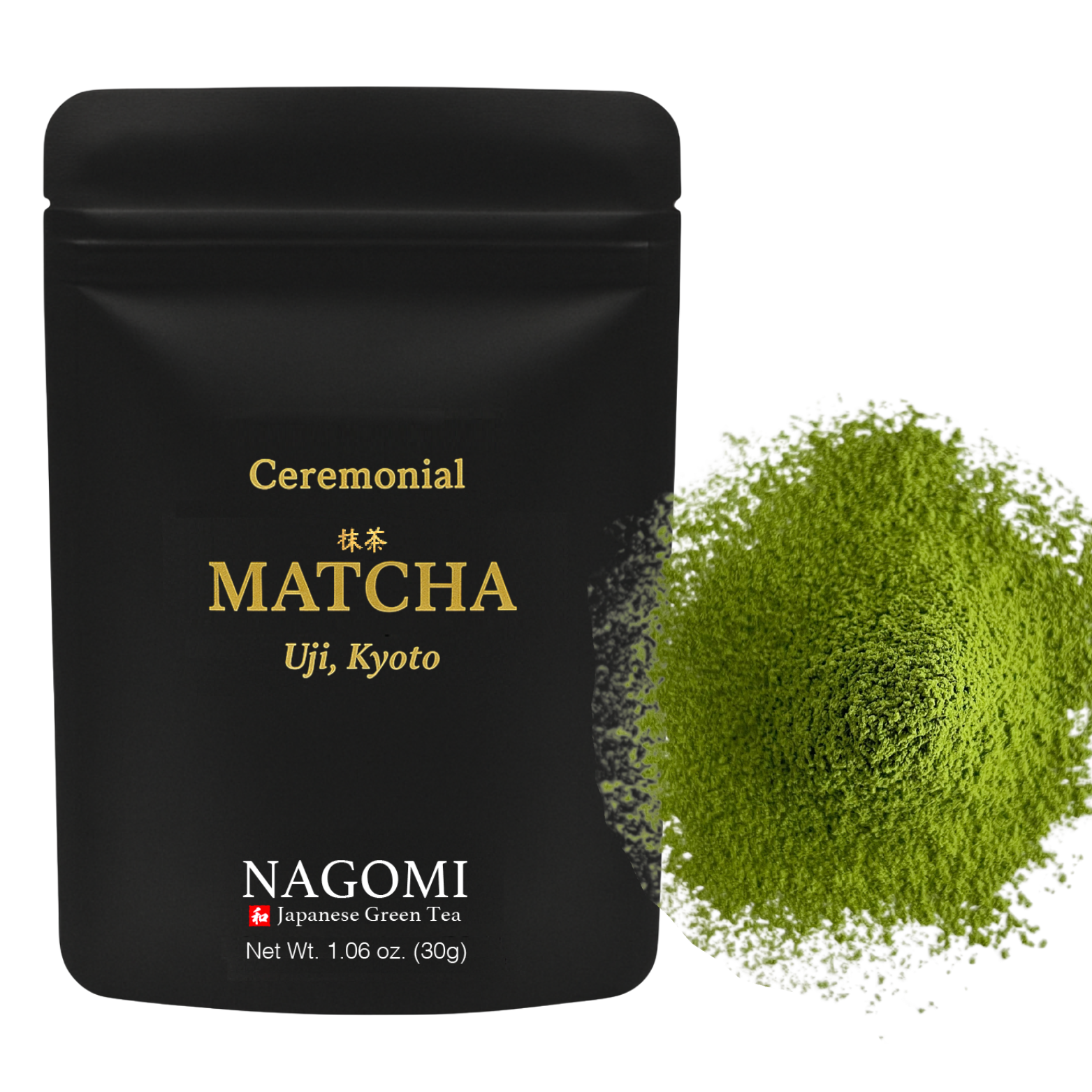 MATCHA Ceremonial | Uji-Kyoto