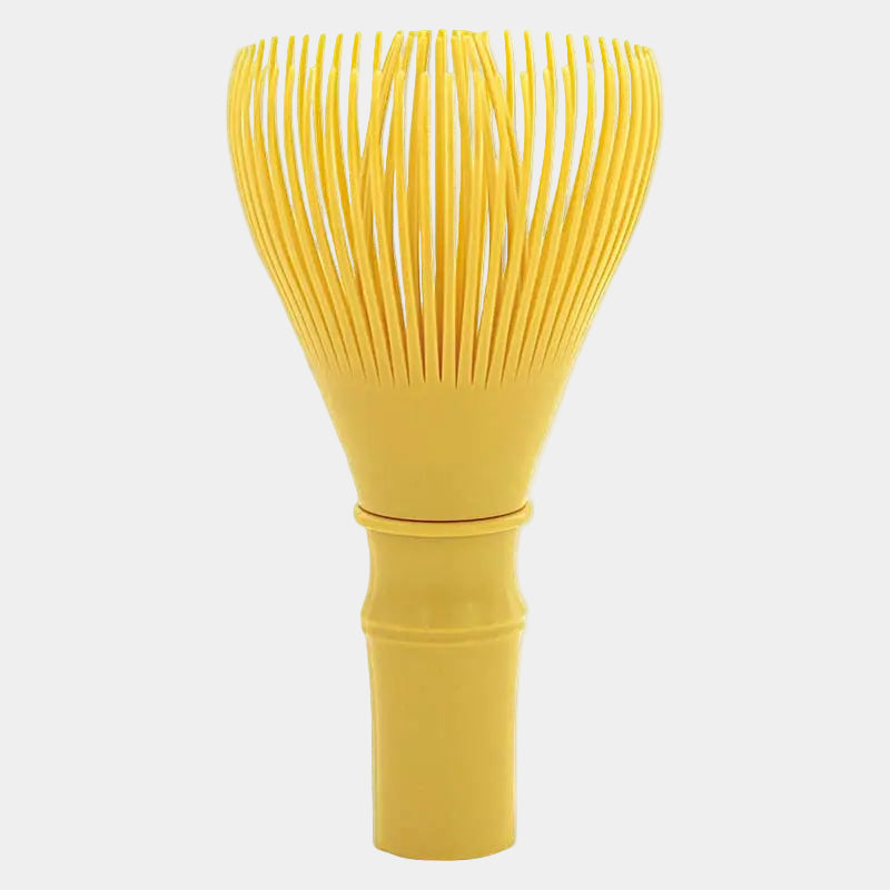 Resin Matcha Whisk (Made In Japan) Fugetsu