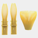 Resin Matcha Whisk (Made In Japan) Fugetsu