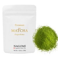 MATCHA Premium | Kagoshima