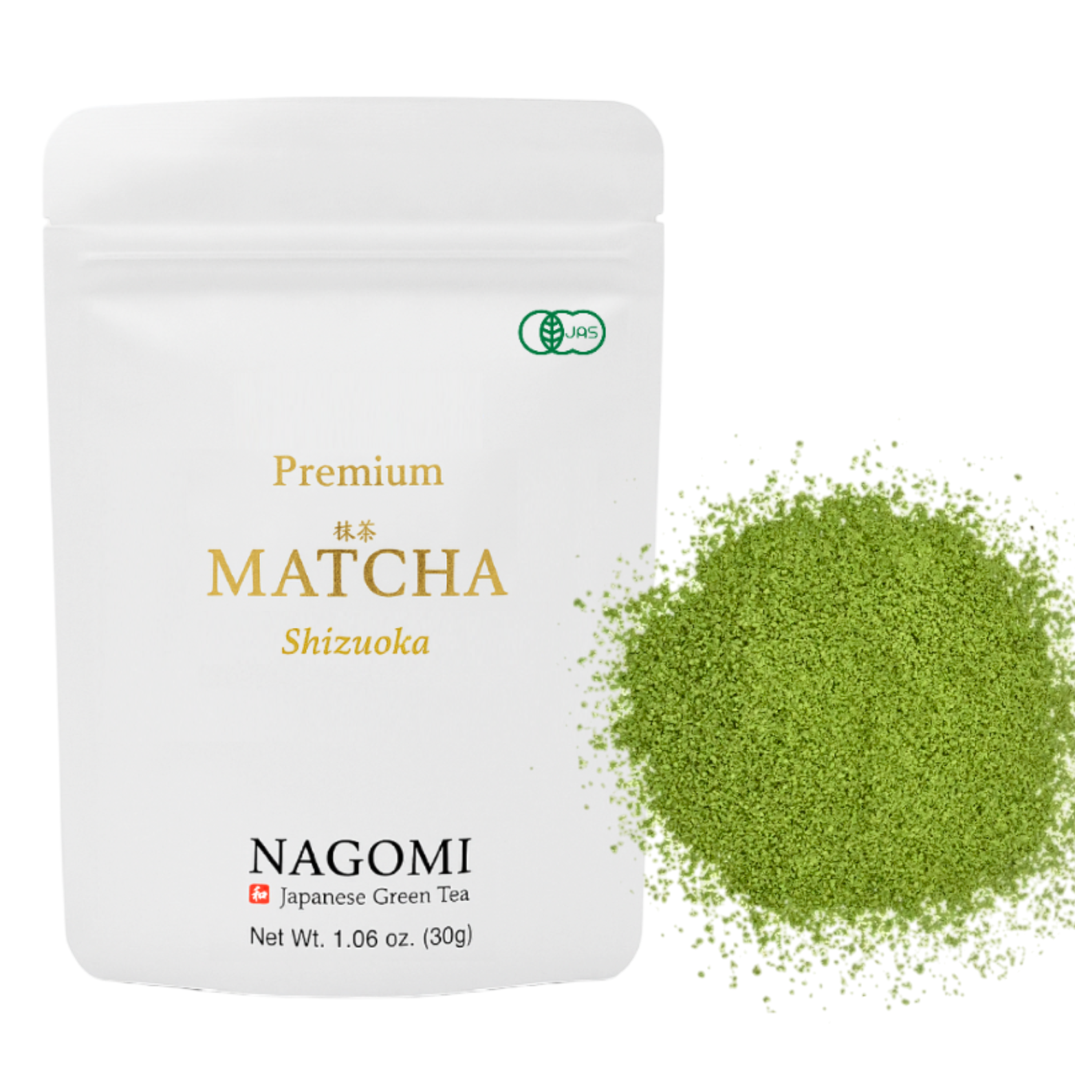 MATCHA Premium | Shizuoka