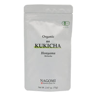 KUKICHA Honyama-Shizuoka